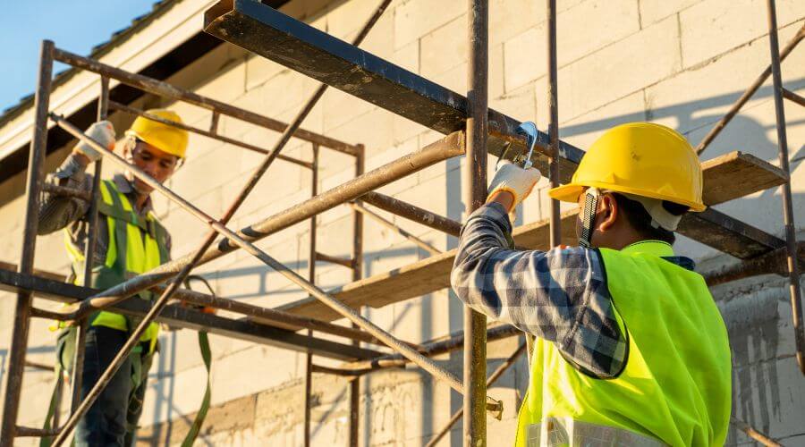 Expert tile roof repair services in Atco, NJ